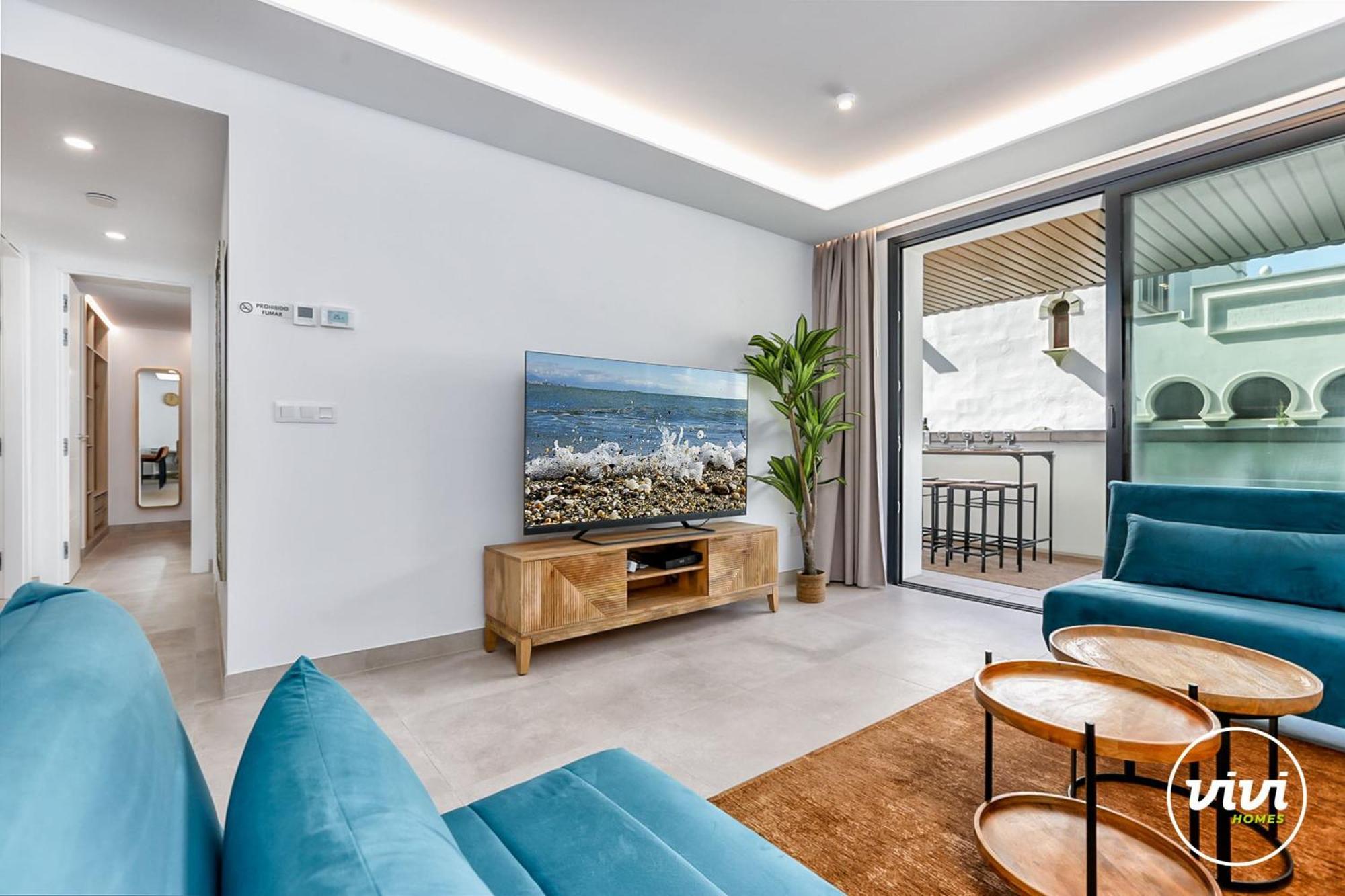 Lägenhet Vivi Homes - Amber