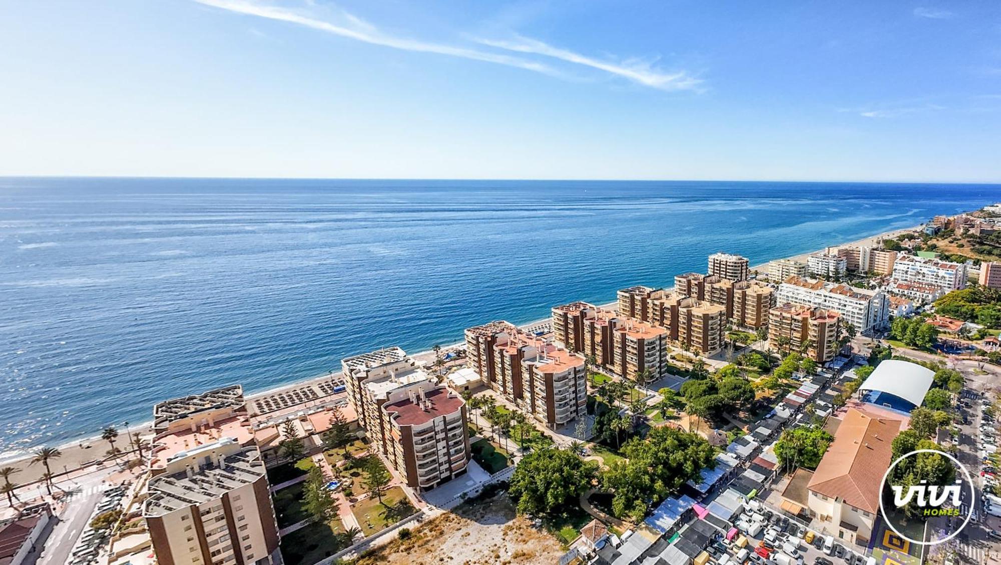 Vivi Homes - Amber * Fuengirola