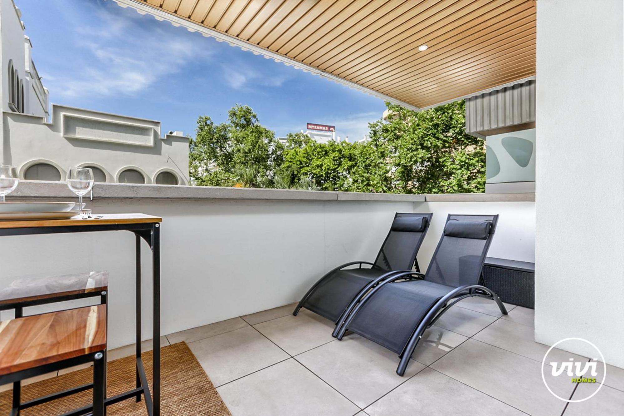 Vivi Homes - Amber Lägenhet Fuengirola