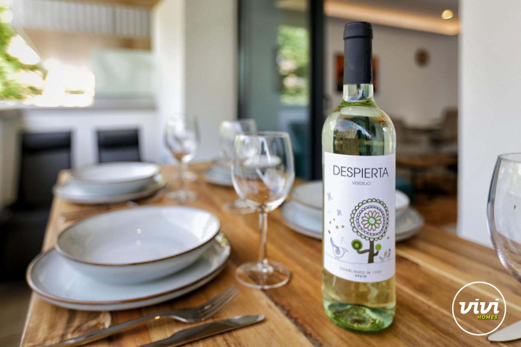 Vivi Homes - Amber Fuengirola